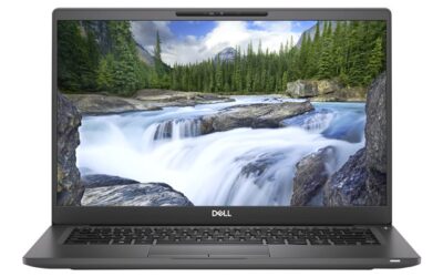 Tech Reviews 101 – Dell Latitude 7400