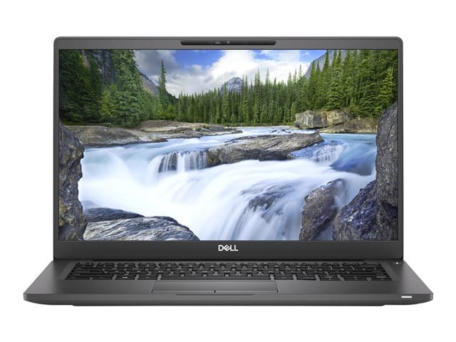 Dell Latitude 7400