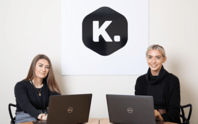 Team Kenobi welcomes first ever apprentices!